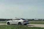 Audi S7 Sportback on ADV.1 Wheels (ADV7TSCS) 2015 года